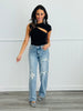 Judy Blue Roxie Retro 90's Jeans (Reg. and Plus)