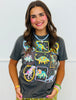 Dino Parade Graphic Tee (Reg. and Plus)