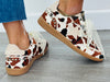 VH x WR Boho Rodeo Sneakers