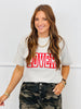 Lover Graphic Tee  (Reg. and Plus)