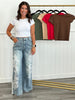Smooth Feeling Solid Seamless Crew Neck Top (Reg & Plus)- 7 Colors