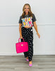 Multi You Can Do Hard Things Graphic Tee (Reg. and Plus)