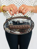 Clear Football Stadium Bag (8 colors)