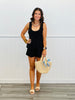 Classy Sleeveless Vest Top (Reg.) -5 Colors