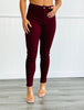 Hyper-Stretch Skinny Jeans (Reg and Plus) - 9 Colors