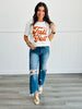 It's Fall Y'all Graphic Tee (Reg. & Plus)