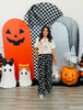 Spooky Glam Halloween Tee (Reg. and Plus)