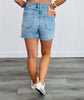 Risen Casual Contender Raw Cut Shorts (Reg & Plus)