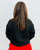 Merry Leopard Luxe Pullover (Reg. and Plus)