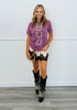 Lucky Charm Stack Tee (Reg. and Plus)