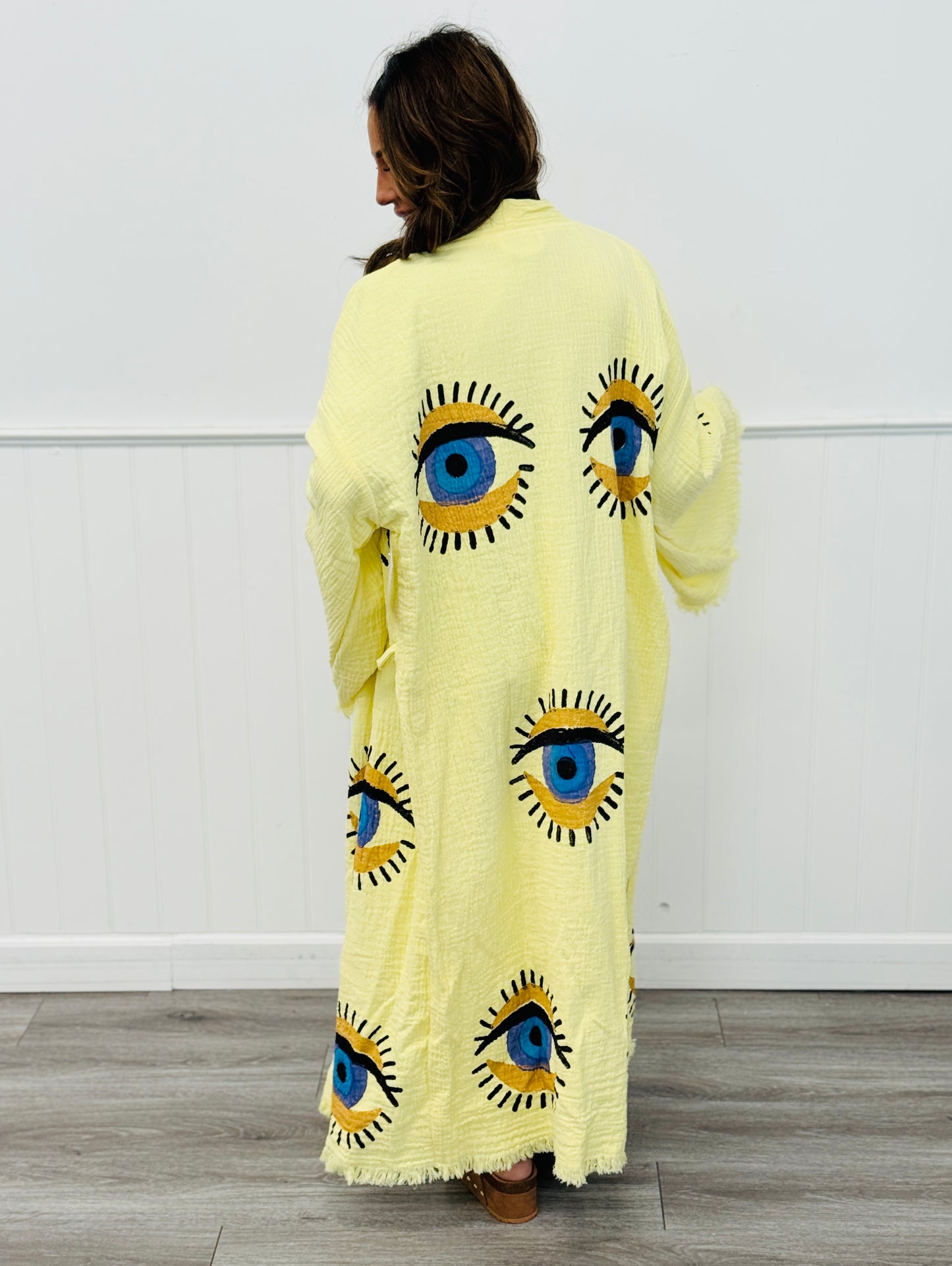 Karli Buxton Turkish Kaftans - 5 Colors!