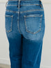 Risen Turn Up The Look Cuffed Jeans (Reg & Plus)