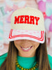 MERRY Hat