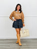 Mocha More Coffee Graphic Sweatshirt (Reg.)