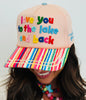 Love You To The Lake & Back Hat