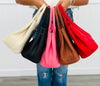 The Sadie Handbag (5 colors)