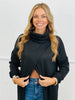 Dear Scarlett Long Line Duster Top (Reg. and Plus) - 6 Colors
