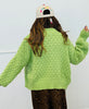 Textured Bliss Sweater Cardigan (Reg.) - 2 Colors