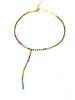 TOVA - The Kassandra Multi Necklace - 2 Colors