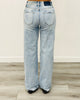 Risen Easy Breeze Tummy Control Jeans (Reg.)