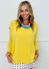 Timeless Cashmere Everyday Sweater (Reg.)-2 Colors