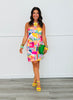 Bahamas Mini Dress (Reg.)