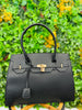 Business Class Tote (4 colors)