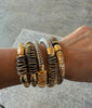 The Statement Bracelet Stack