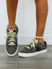 VH x WR Cocoa Couture Sneakers