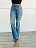 Judy Blue Bet Your Bootcut Jeans (Reg. & Plus)