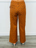 Polka Dot Wide Leg Pants (Reg.) -4 Colors