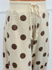 Polka Dot Contemporary Tank Top (One Size)-7 Colors