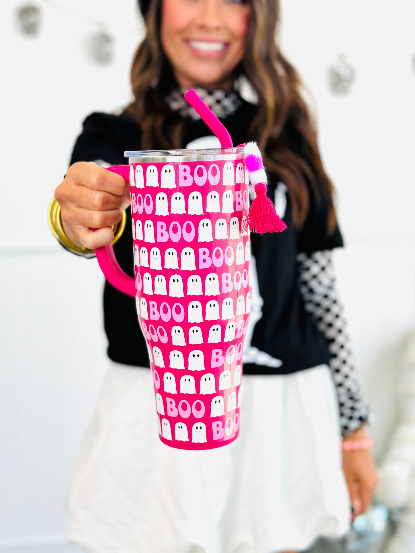 Swig Faboolous 40oz Mega Mug