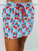 All American Cherry Skort (Reg & Plus)