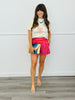 Less Meanies More Weenies Graphic Tee (Reg. and Plus)