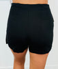 Front Slit Zip It Skort (Reg.) - 2 Colors