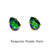 TOVA - Lumi Stud Earrings (9 colors)