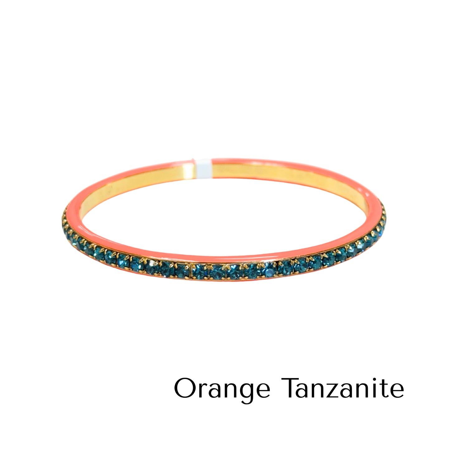 TOVA - The Helly Bangle (12 colors)
