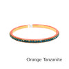 TOVA - The Helly Bangle (12 colors)