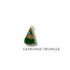 Charming Indeed Gold Charm Collection (9 options)