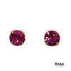 TOVA - The Oakland Studs - 9 Colors