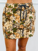 Chole Camo Skort (Reg. and Plus)
