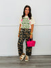 The More I Know Graphic Tee (Reg. and Plus)
