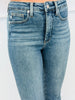 Judy Blue Flatter Me Tummy Control Kick Flares Jeans (Reg. and Plus)