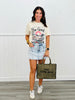 The Good Of Those Graphic Tee (Reg. and Plus)
