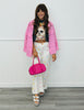 No Drama Glam Llama Tee (Reg. and Plus)