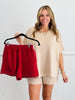 Laguna Scuba Lounge Shorts (Reg.)-2 Colors