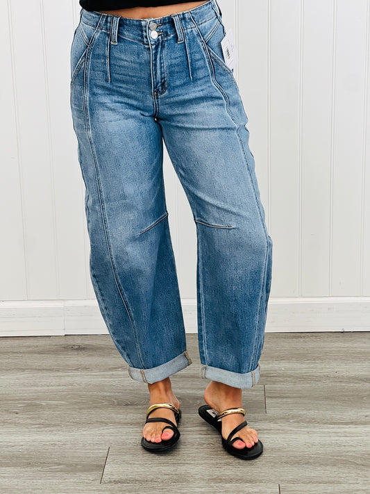 Risen All Things Bright And Beautiful Jeans (Reg. & Plus)
