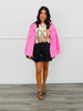Playful Polka Dot Shorts (Reg.) - 3 Colors