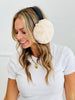 Snow Bunny Pastel Ear Muffs (6 colors)